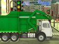 Permainan Simulator Truk Sampah secara online