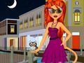 Permainan Dandan Monster secara online