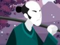 Permainan Teka-teki Samurai Kuno secara online