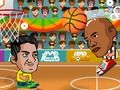 Permainan Kepala olahraga: Bola Basket  secara online