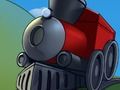 Permainan Choo Choo Sambungkan secara online