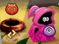 Permainan Pelem Gelembung Halloween secara online