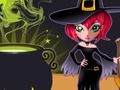 Permainan 4x4 Halloween secara online