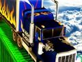 Permainan Simulator Mengemudikan Truk yang Mustahil secara online