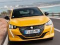Permainan Peugeot 208 secara online