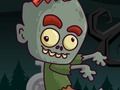 Permainan Hancurkan Untuk Pesta Edisi Halloween secara online