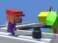 Permainan Petualangan Dunia 3D Super secara online