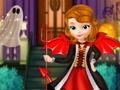 Permainan Desain Topeng Halloween  secara online