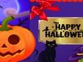 Permainan Desainer Kartu Putri Halloween Bahagia secara online
