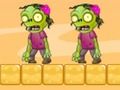 Permainan Tembak Zombie secara online