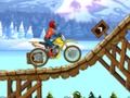 Permainan Motorcross secara online