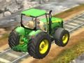 Permainan Simulator Kereta Penarik Traktor Terikat secara online
