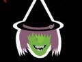 Permainan Simon Halloween secara online