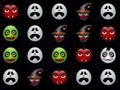 Permainan Ledakan Iblis Halloween secara online