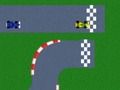 Permainan Formula 1 Gila secara online