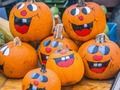 Permainan 5 dalam 1 Teka-Teki Gambar: Halloween secara online