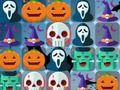 Permainan Pertandingan Halloween Menyeramkan 3 secara online