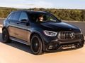 Permainan Mercedes-Benz GLC63 secara online