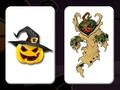 Permainan Memori Halloween secara online