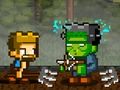 Permainan Dracula Frankenstein & Co secara online