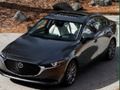 Permainan Sedan Mazda 3 secara online