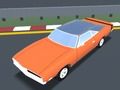 Permainan Drift Mobil Arcade secara online