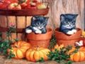 Permainan Lukisan Halloween secara online