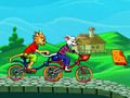 Permainan Tom dan Jerry Frenzy  secara online