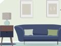 Permainan Perbedaan Rumah Modern secara online