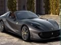 Permainan Ferrari 812 GTS secara online