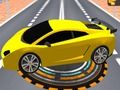 Permainan Pembalap Mobil secara online