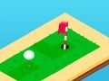 Permainan Kebun Golf  secara online