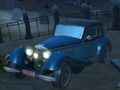Permainan Parkir Fury 3D Bounty Hunters  secara online