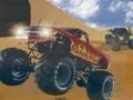 Permainan Monster Truck 2018 secara online