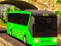 Permainan Mengemudikan Bus Kota Offroad secara online