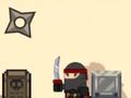 Permainan Ninja Lingkaran secara online