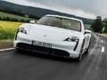 Permainan Porsche Taycan secara online