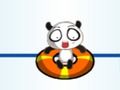 Permainan Panda meluncur secara online