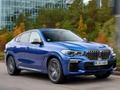 Permainan BMW X6 M50i secara online