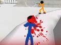 Permainan Penjara Stickman: Counter Assault  secara online