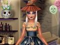Permainan Pesta Halloween Ratu Es secara online