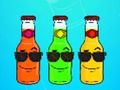 Permainan Ketuk Botol secara online