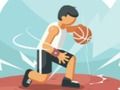 Permainan Teka-teki Pahlawan Bola Basket secara online