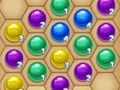 Permainan Gabungkan Bubble  secara online