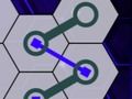 Permainan Sambungkan Hexas secara online