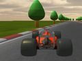Permainan Balapan Formula 1  secara online