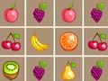 Permainan Teka-Teki Buah Kesayangan secara online