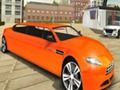 Permainan Simulator Limo secara online