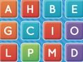 Permainan Teka-teki Slider ABC  secara online