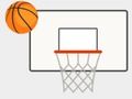 Permainan Tembakan bola basket secara online